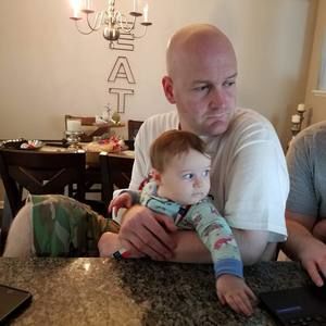 Meet your Posher, Mike